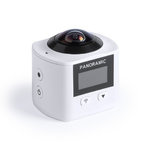 Action Camera 360° Logans WHITE