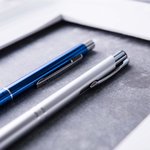 Pen Trocum BLUE