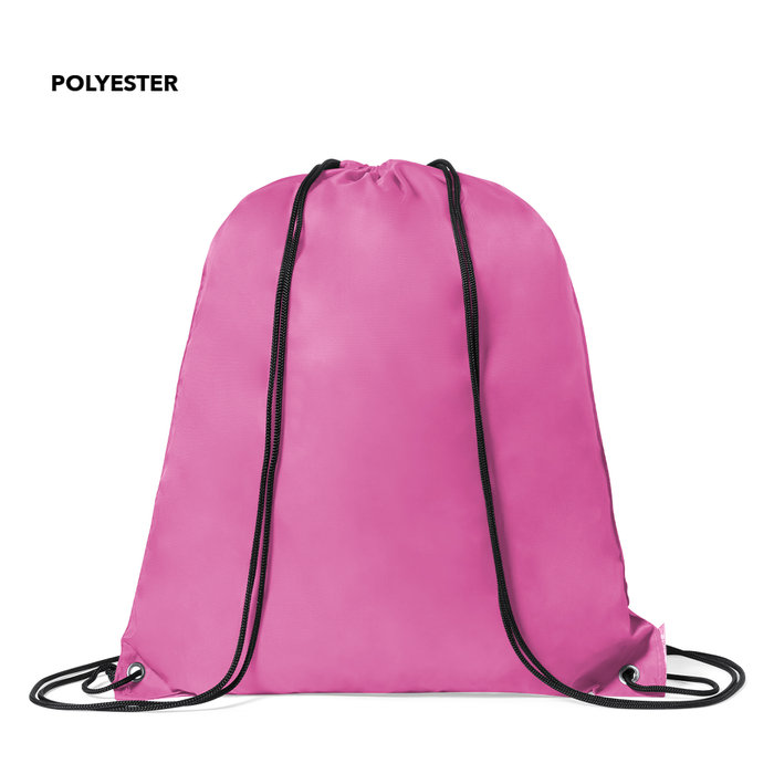 Mochila Spook AMARILLO
