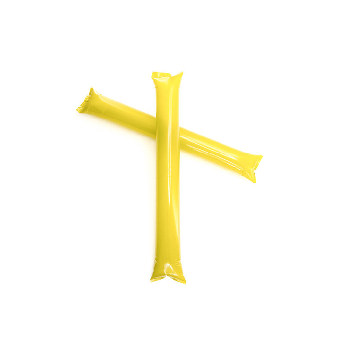 Tap Tap Stick JAUNE
