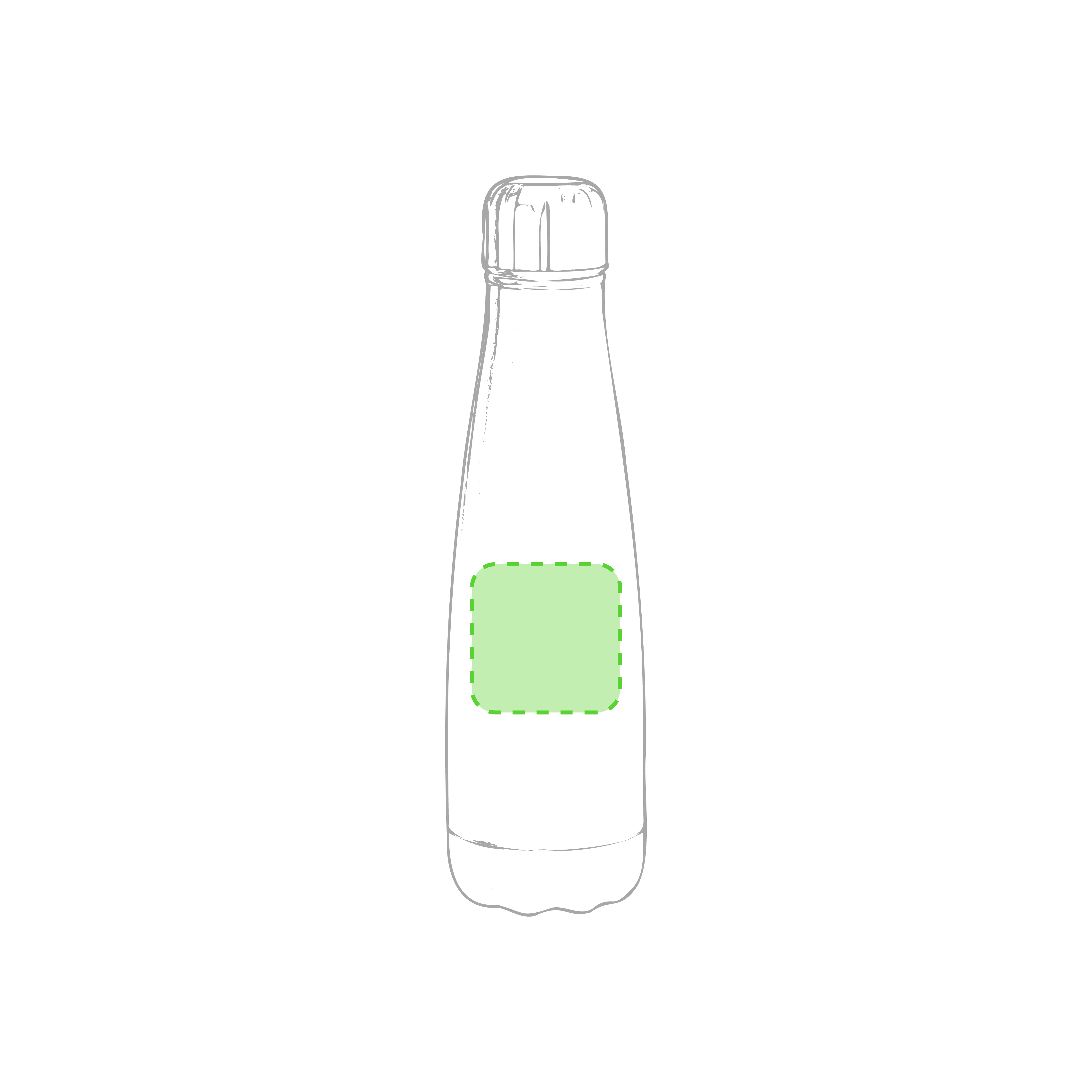 Bottle Herilox