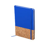 Notepad Bluster BLUE