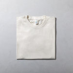 Adult T-Shirt "keya" Organic MN NATURAL