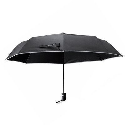 Umbrella Telfox BLACK