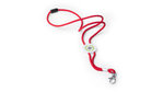 Lanyard Perux YELLOW