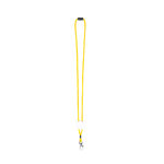 Lanyard Perux YELLOW