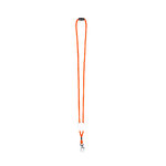 Lanyard Perux YELLOW