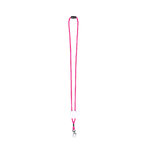 Lanyard Perux YELLOW