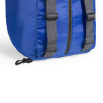 Backpack Bag Ribuk BLUE