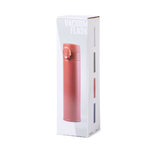 Vacuum Flask Poltax BLUE