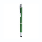 Stylus Touch Ball Pen Mitch BLUE