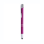 Stylus Touch Ball Pen Mitch BLUE