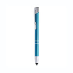 Stylus Touch Ball Pen Mitch BLUE