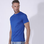 Adult T-Shirt Tecnic Markus BLUE