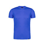 Adult T-Shirt Tecnic Markus BLUE