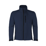 Jacket Molter BLUE