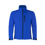 Jacket Molter BLUE