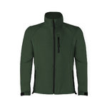 Jacket Molter BLUE