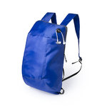 Mochila Plegable Signal AMARILLO