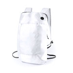Mochila Plegable Signal AMARILLO