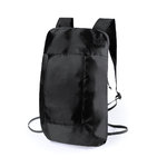 Mochila Plegable Signal AMARILLO