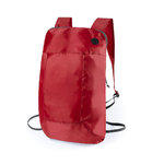 Mochila Plegable Signal AMARILLO