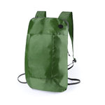 Mochila Plegable Signal AMARILLO