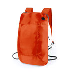 Mochila Plegable Signal AMARILLO