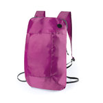 Mochila Plegable Signal AMARILLO