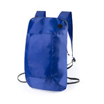 Mochila Plegable Signal AMARILLO