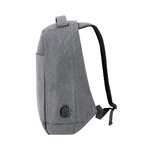 Mochila Antirrobo Vectom NEGRO