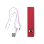 Power Bank Thazer YELLOW
