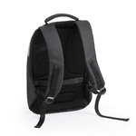 Mochila Antirrobo Ranley GRIS