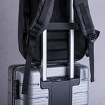 Mochila Antirrobo Ranley GRIS