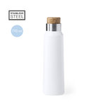 Bottle Anukin WHITE