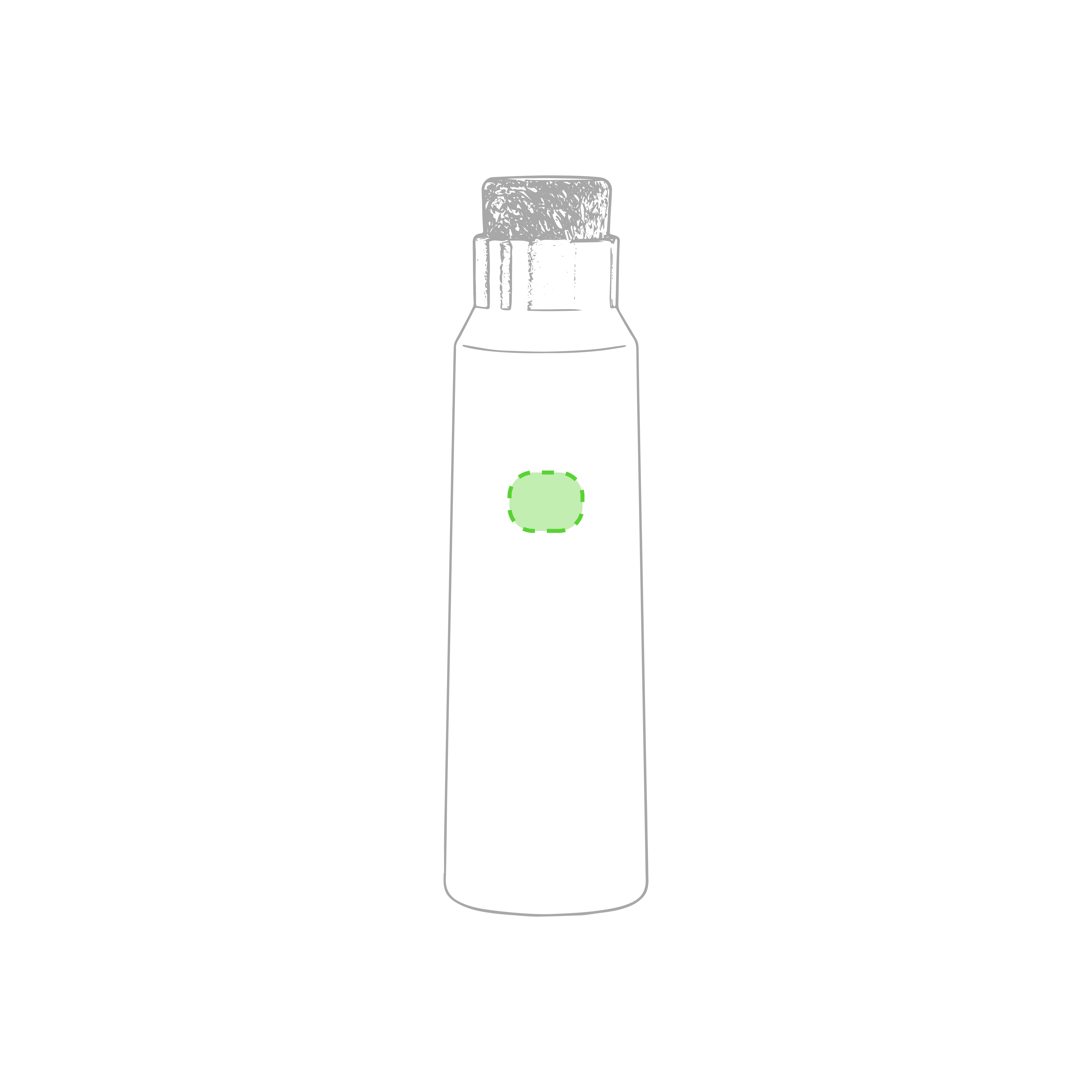 Bottle Anukin