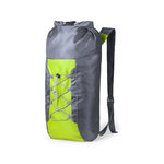 Foldable Backpack Hedux BLUE
