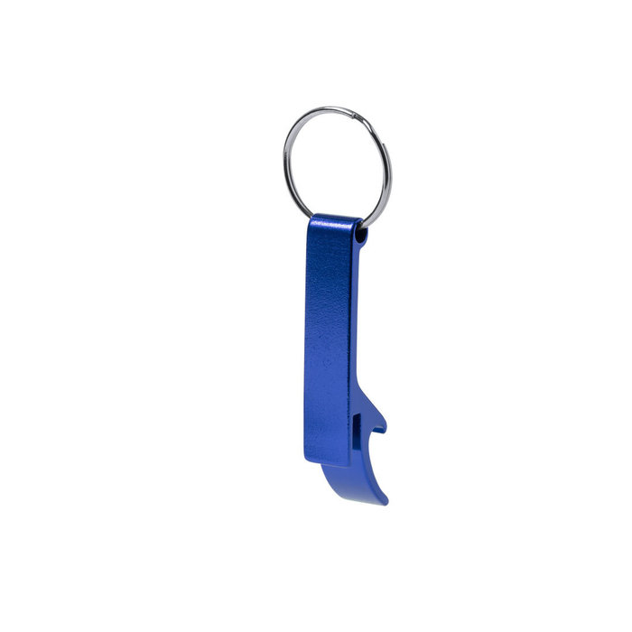 Opener Keyring Stiked BLUE