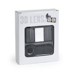 Lente 3D Wills