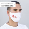 Masque Hygiénique Réutilisable Leik