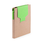 Sticky Notepad Cravis LIGHT GREEN