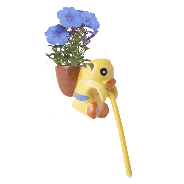 Flowerpot Chupon E/PATO