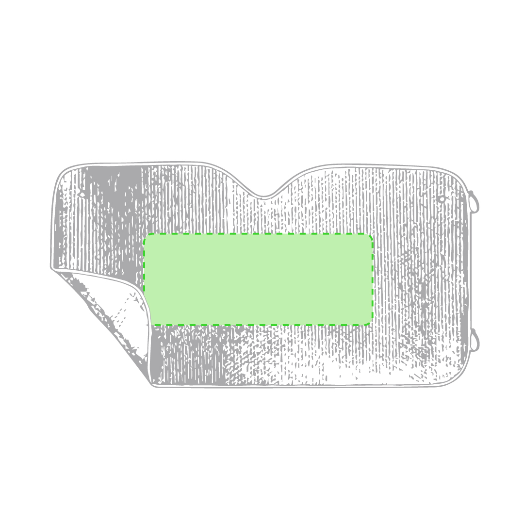 Sunshade Belgiox