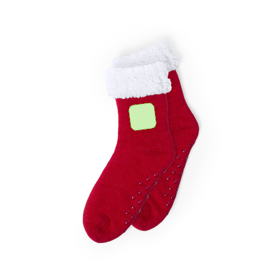 Sock Molbik