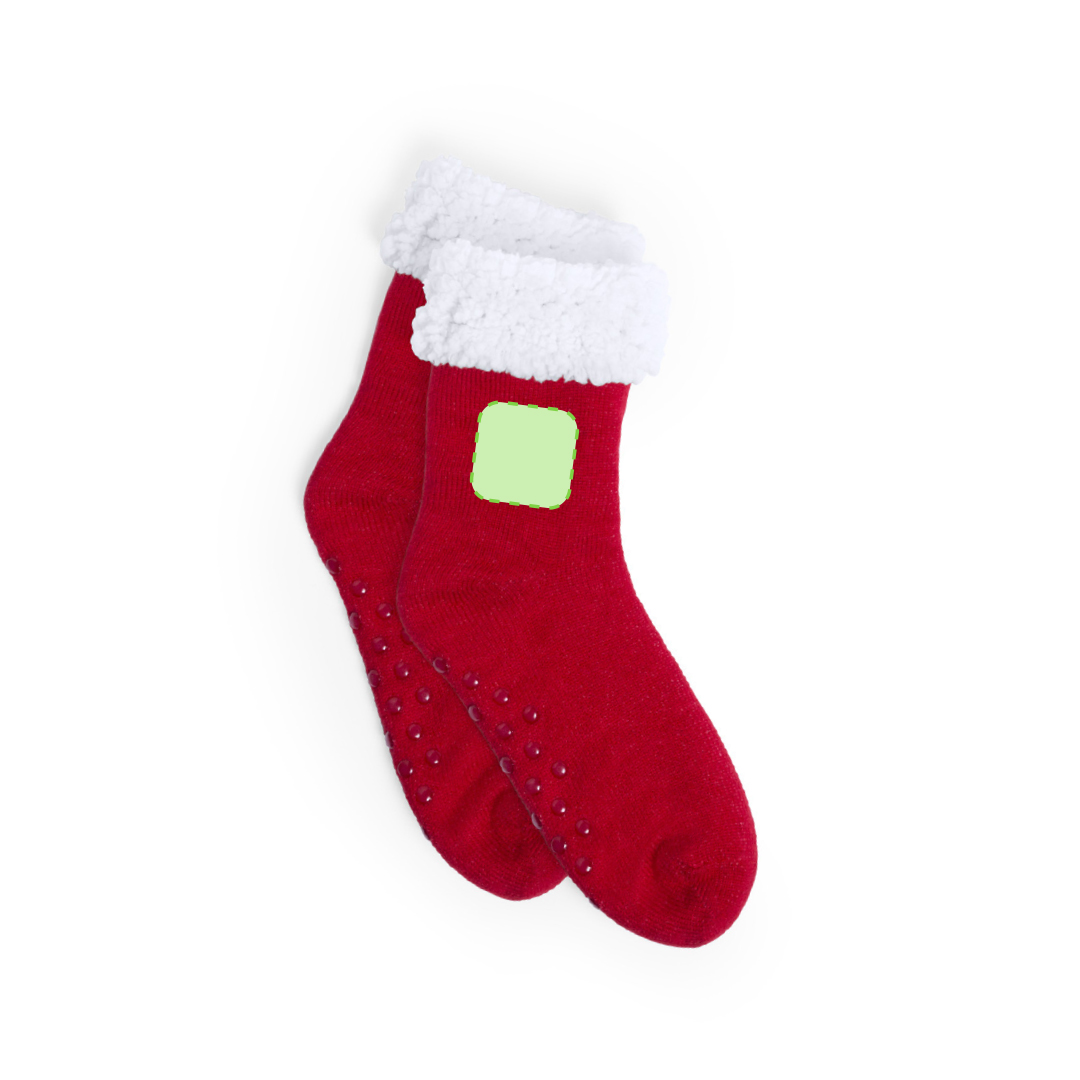 Sock Molbik