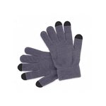 Touchscreen Gloves Actium YELLOW