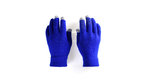 Touchscreen Gloves Actium YELLOW