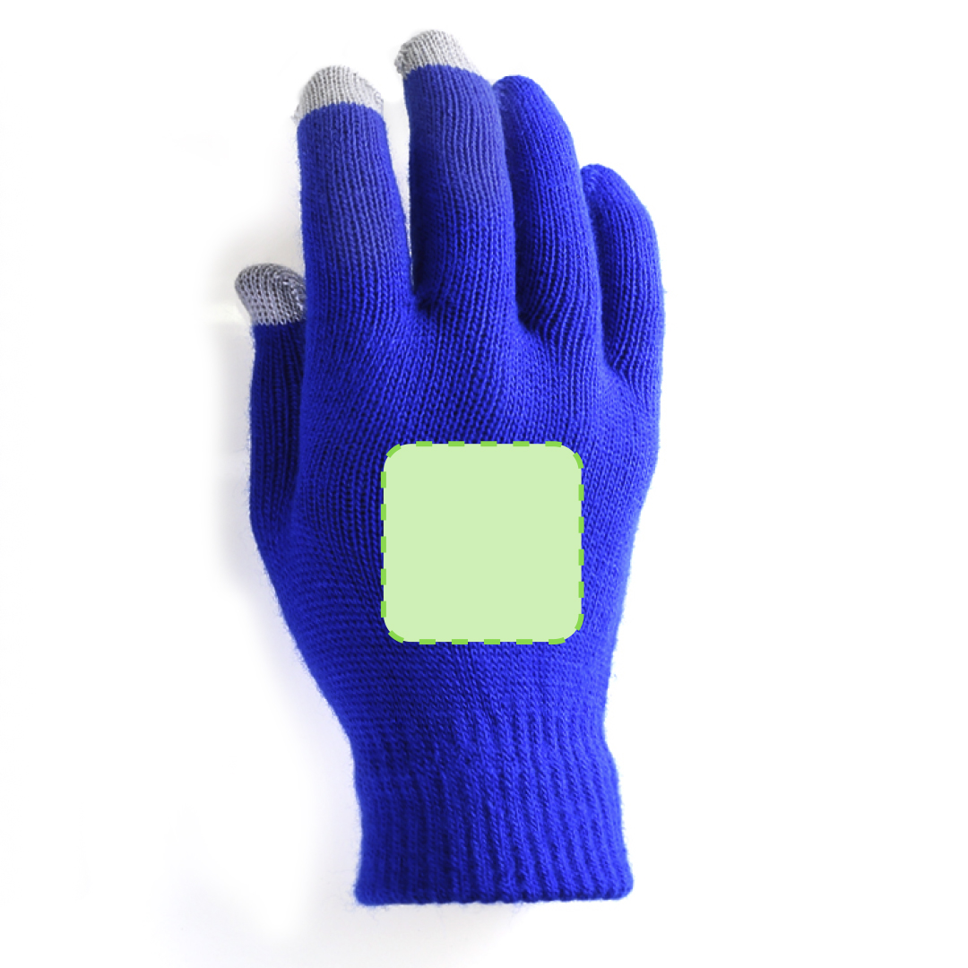 Touchscreen Gloves Actium