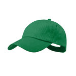 Gorra Niño Sportkid AMARILLO