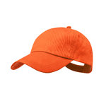 Gorra Niño Sportkid AMARILLO